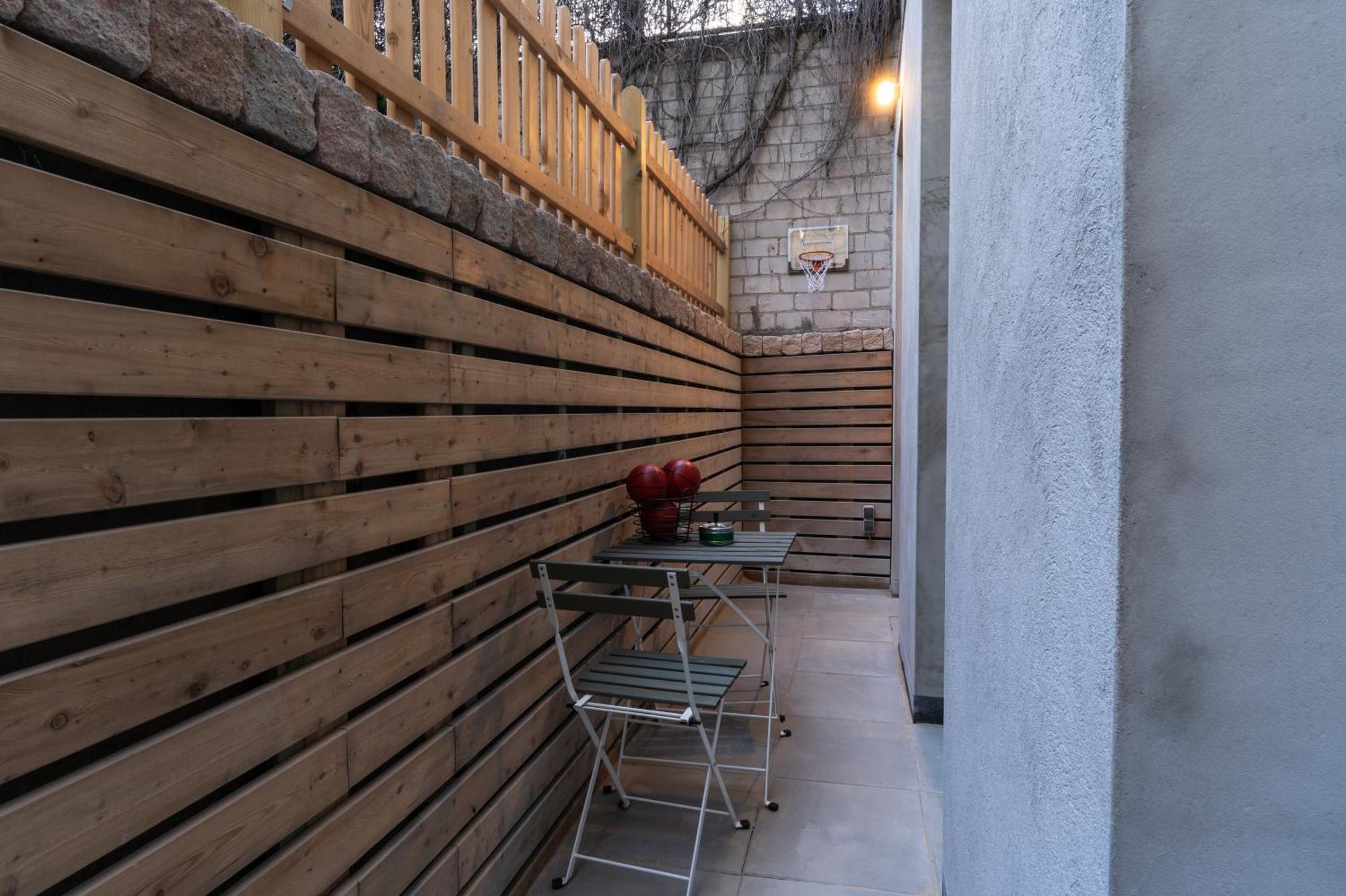 Zentral Gelegene Design-Apartments In Kreuzberg, Direkt Im Bergmannkiez Berlin Eksteriør billede